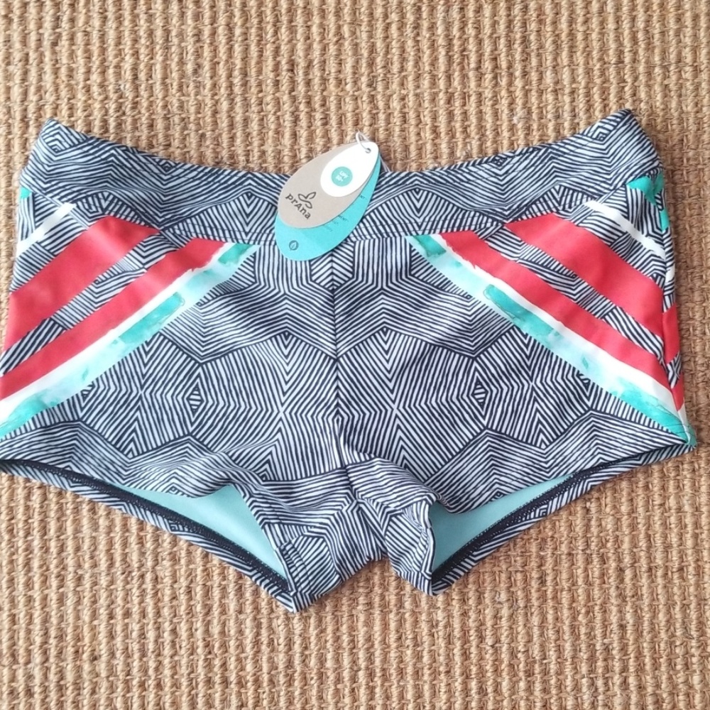 Prana Raya Swim Bottom